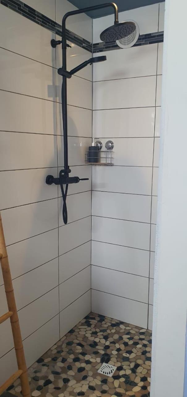 Kaza Bielle Apartment Capesterre Ngoại thất bức ảnh